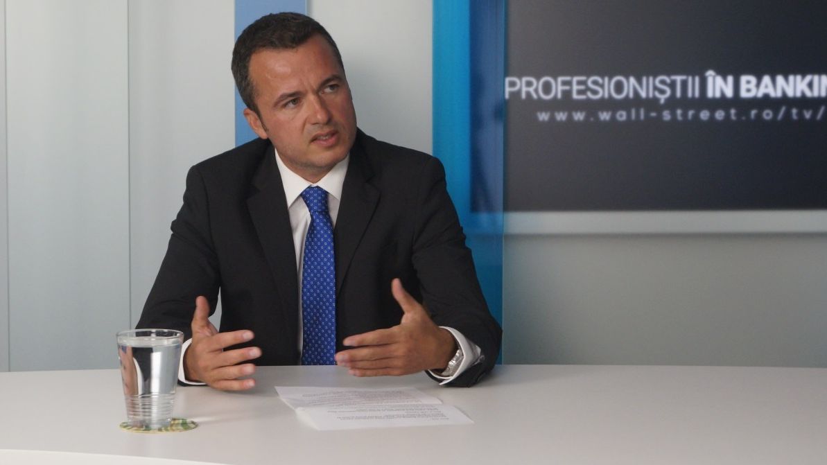 Valentin Vancea, Patria Bank: bancile nu pot doar sa respecte reglementarile in privinta PSD2, trebuie sa creeze si valoare adaugata pentru clienti sau vor pierde