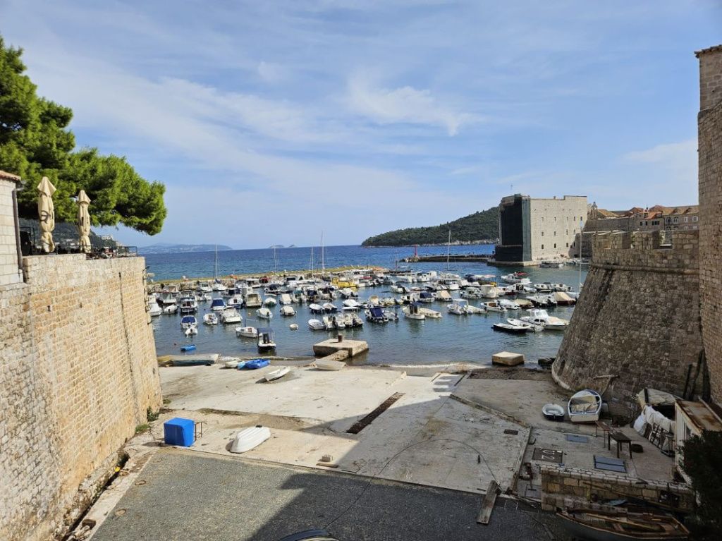 Vacanță în Dubrovnik - Imagine 8