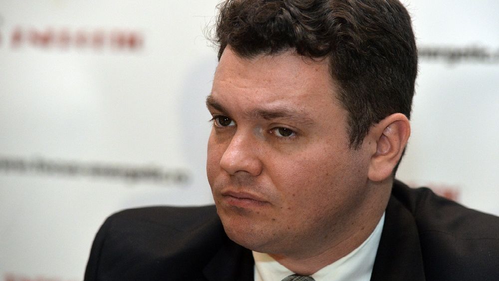 Cat a castigat in 2018 Cosmin Ghita, cel mai tanar sef de companie de stat