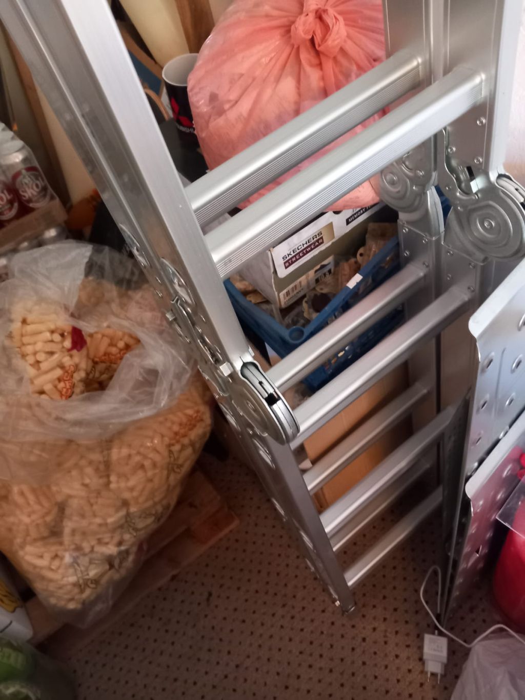 Ce a găsit ANPC pe litoral în prima lună de activitate: imagini și tipuri de nereguli descoperit - Imagine 3