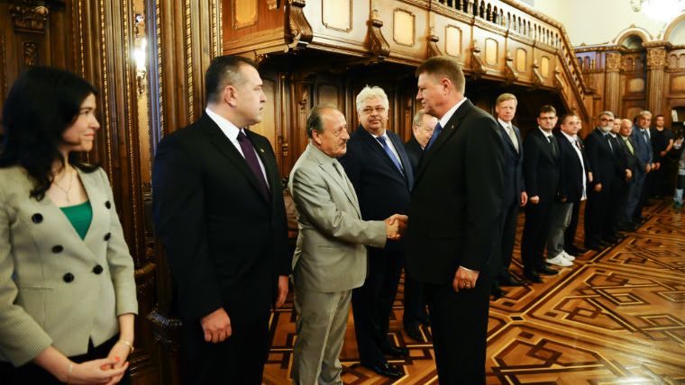 In ce conditii poate fi suspendat presedintele sau dizolvat Parlamentul. Scenarii posibile