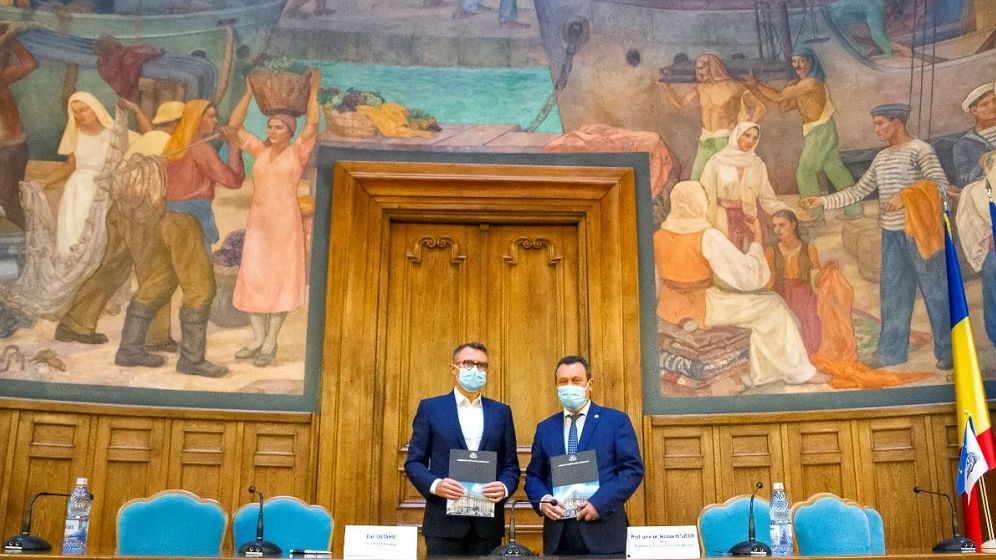 Altex încheie un parteneriat cu ASE. Studenții vor învăța noțiuni practice din industria de retail