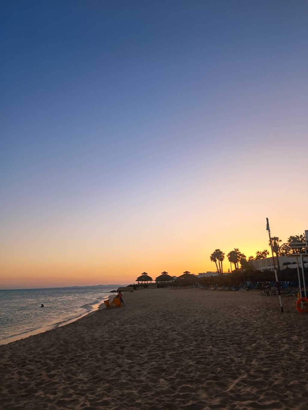 GALERIE FOTO: Vacanță în Tunisia, cu aventuri în deșert și oaze naturale, dar și cu stațiuni - Imagine 74