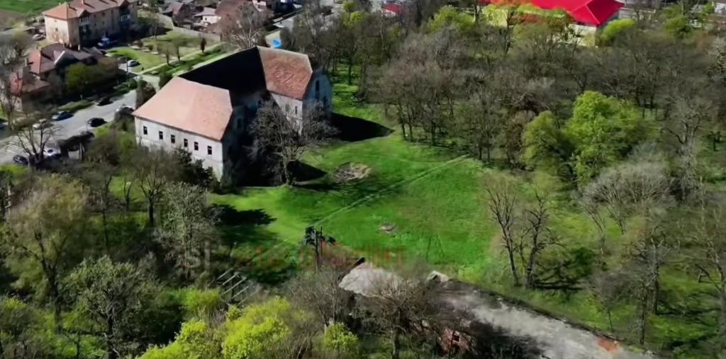 Alfred Simonis / Facebook - captură video
