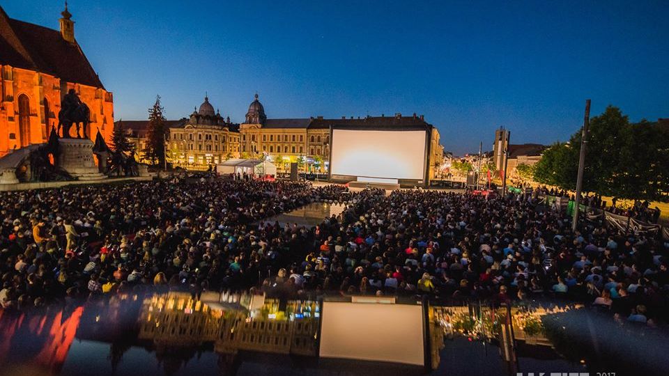 Detalii despre TIFF 2018: de la premiere mondiale si debuturi supriza, la muzica live si expozitii