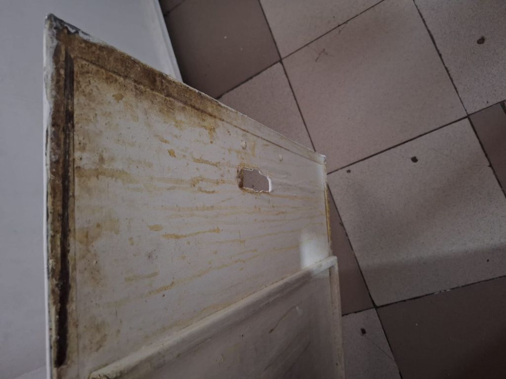 GALERIE FOTO | ANPC, amenzi de peste 3 milioane după controale în industria pâinii - Imagine 7