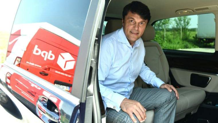 DPD Romania: De Paste, livrarile curierilor au crescut cu peste 20%