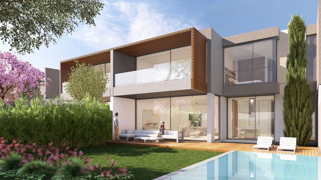 Spaniolii de la Homing Properties investesc 35 mil. de euro într-un complex de vile de lux în Pipe - Imagine 11