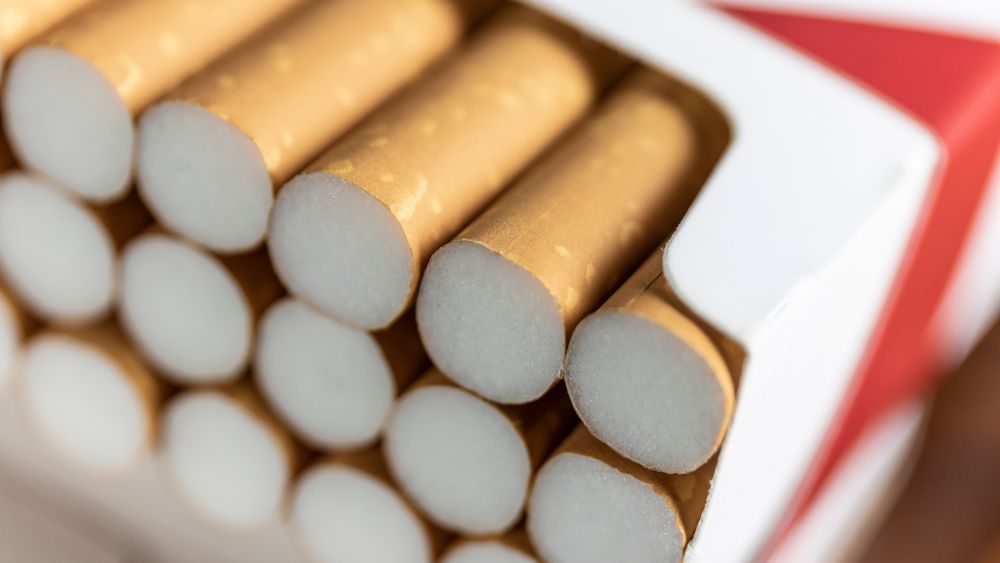 Vor fi interzise sau nu țigările în UE? Comisia Europeană a intervenit cu precizări