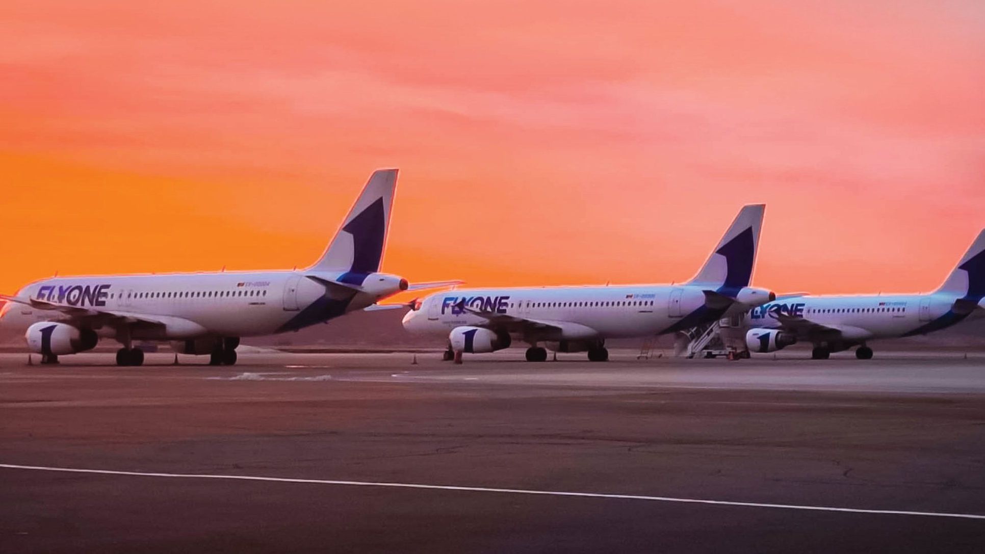 O nouă linie aeriană intră în România. Care sunt primele destinații și cât costă biletele