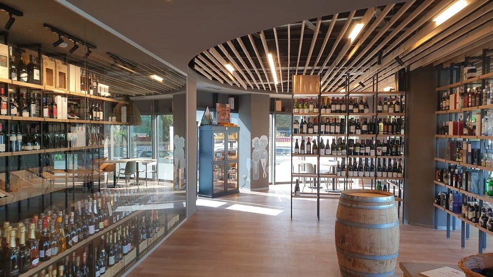 Un magazin cu produse din Transilvania a deschis o nouă locație în București