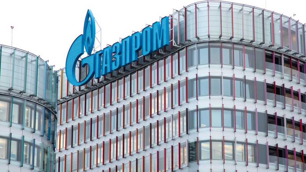 Gazprom avertizează că europenii ar putea plăti gaz mai scump cu 60%, în această iarnă