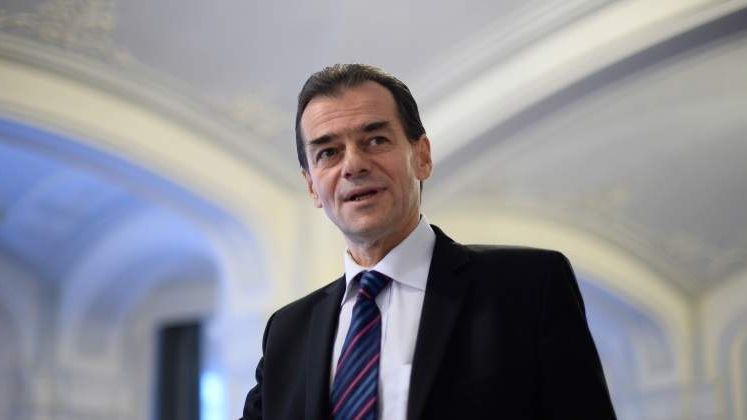 Ludovic Orban, despre PSD: Avem de-a face cu o banda de hoti, de incompetenti, de tepari, de oameni certati cu bunul simt, de oameni certati cu legea, de oameni care nu inteleg democratia