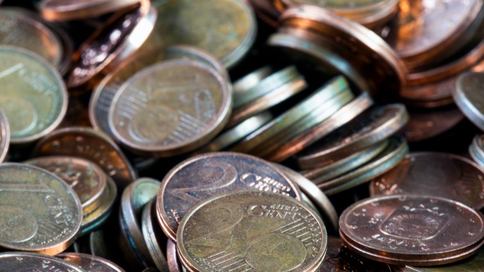 A fost atinsă cea mai mare inflație a ultimilor zece ani în zona euro