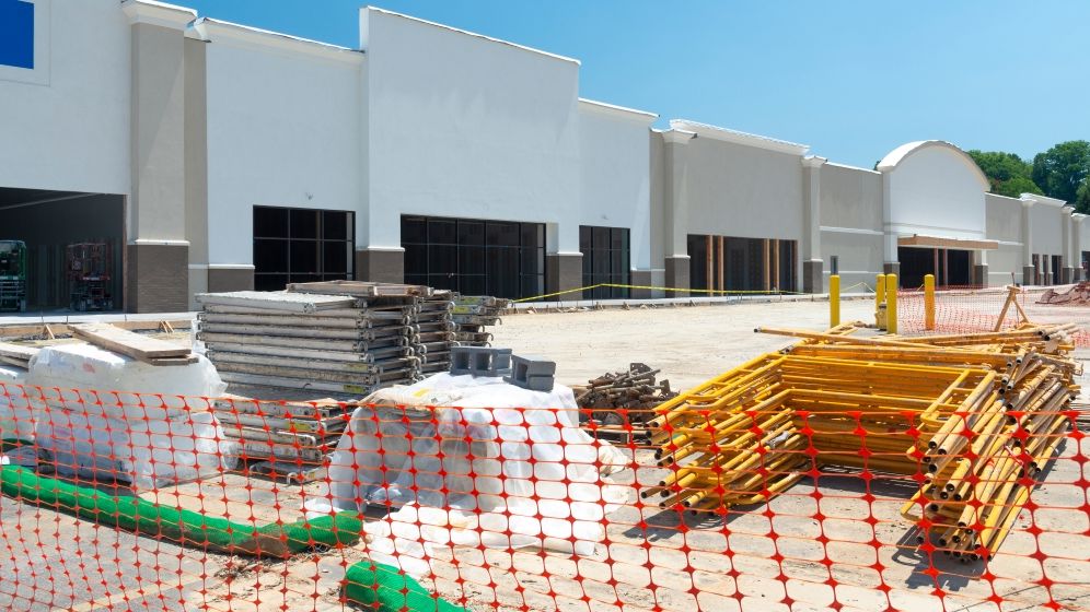 Bucur dezvolta spatii de retail si locuinte pe 28.000 mp in proiectul Bucur Retail Park din cartierul Drumul Taberei in Capitala