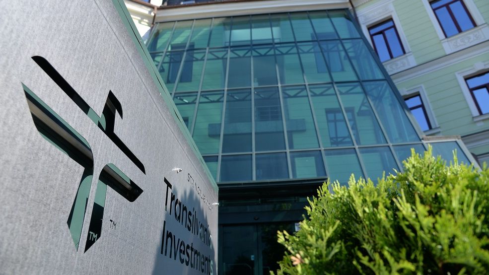 Transilvania Investments, cel mai mare hotelier din România, și-a triplat profitul în 2023