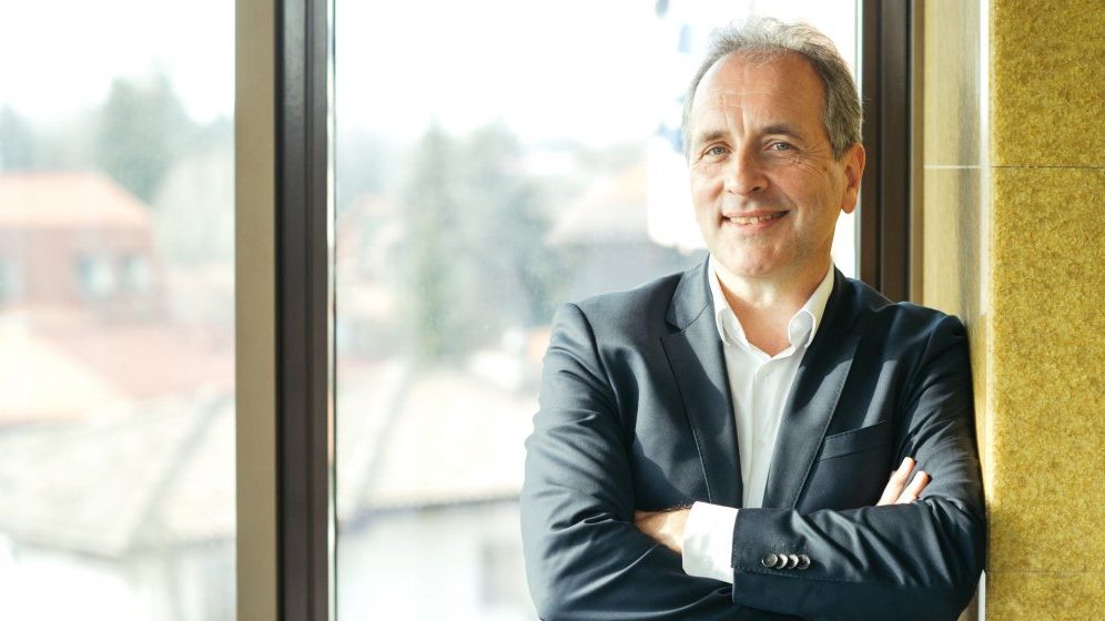 Fintech-ul iBanFirst îl numește pe Johan Gabriels în poziția de manager pentru Europa de Sud şi Est