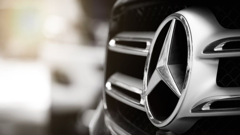 Mercedes recheamă 100.000 de mașini din clasa C! Ce defect a fost descoperit