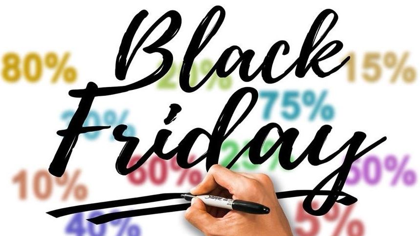 Black Friday 2019 la EduClass.ro: jucarii reduse cu pana la 70%