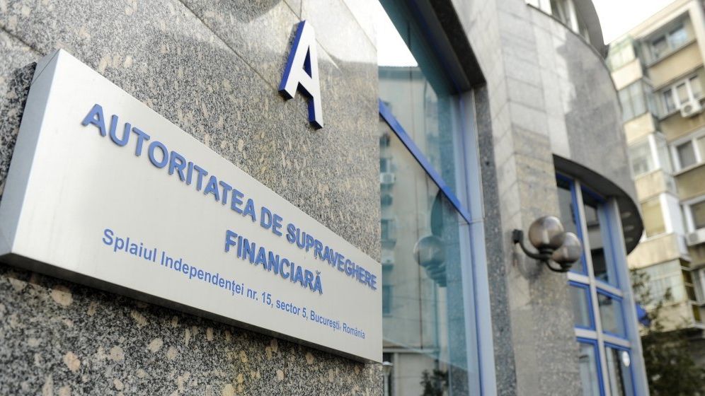 ASSAI a sesizat ANI cu privire la declaratia de avere a lui Tara Ioan Gheorghe, membru din consiliul ASF