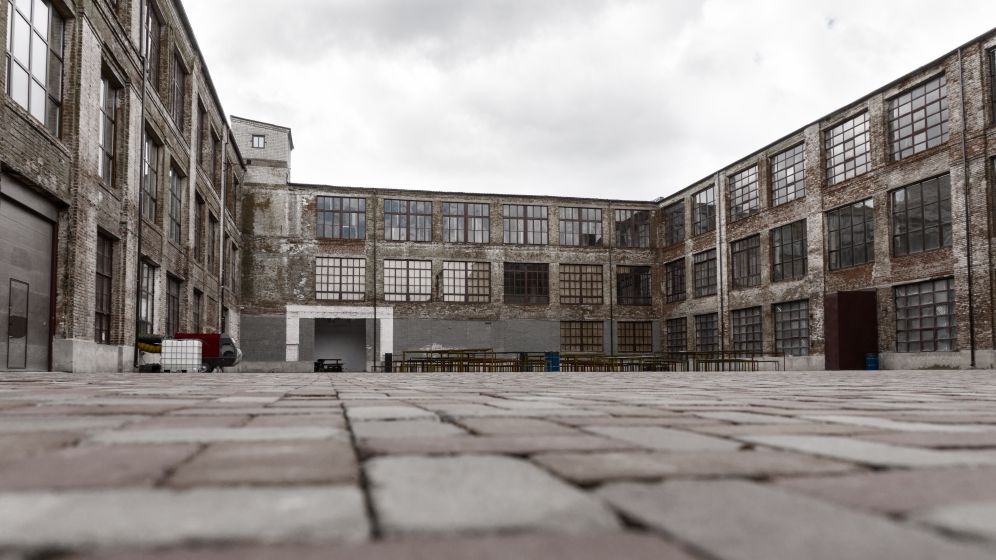 Pe ce platforme industriale ar putea rasari in urmatorii ani cladiri de birouri sau apartamente, dupa Pumac, Timpuri Noi sau terenul fostei fabrici de bere Grivita