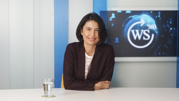 Alina Arhire, eMAG: Ne pregatim pentru Black Friday din ianuarie