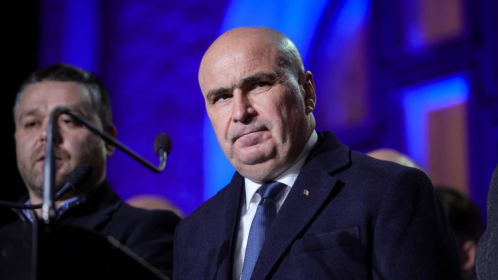 Bolojan: Nu am încurajat şi nu încurajez niciodată darea de mită sau plata unor atenţii