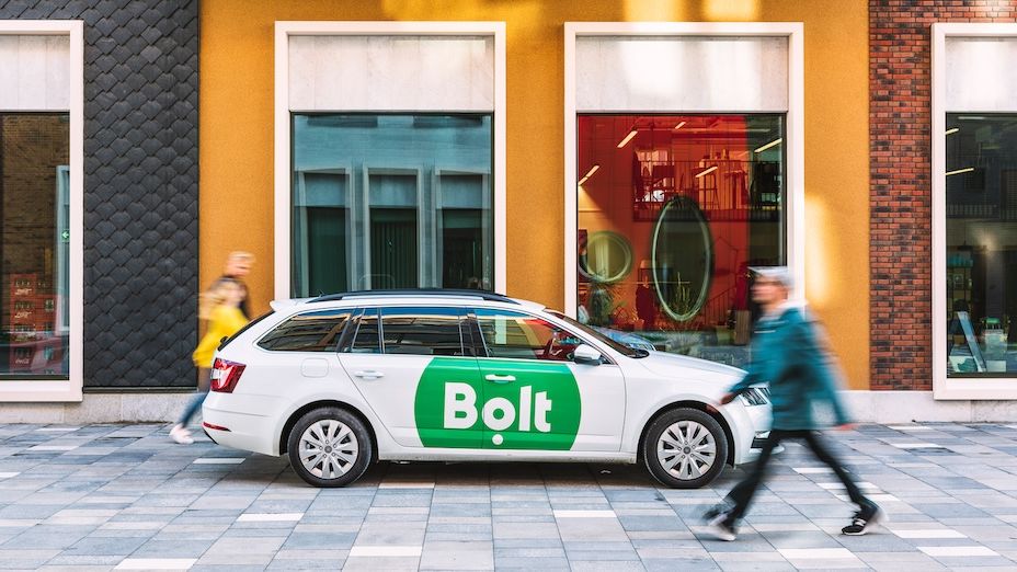 Bolt lansează un marketplace pentru șoferii care n-au mașini. Cum pot obține una