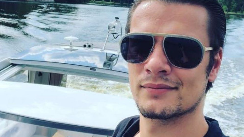 Un nou mandat de arestare pe numele lui Mario Iorgulescu, internat într-o clinică din Italia