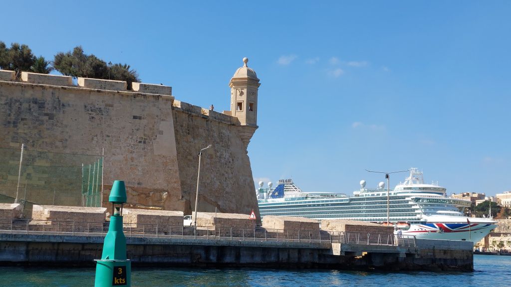 Malta, țara care poate transforma orice piatră într-un obiectiv turistic - Imagine 8