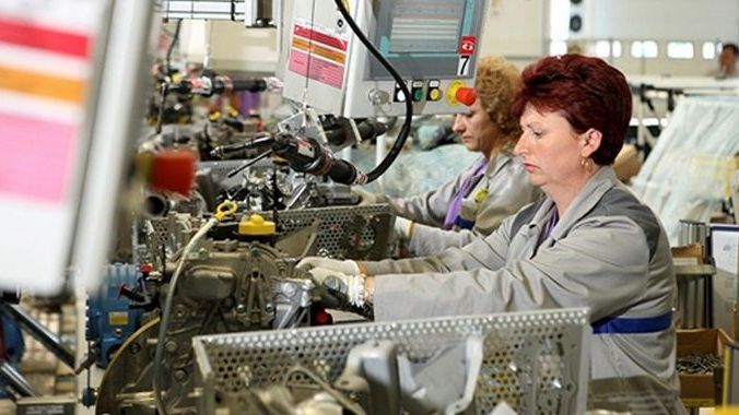 Papalekas, unda verde pentru preluarea depozitului Dacia de la Oarja: Globalworth isi extinde portofoliul imobiliar