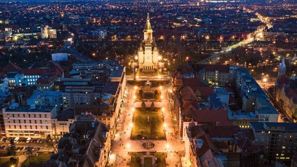 Banca Mondială: România, printre cele mai expuse țări la cutremur din UE