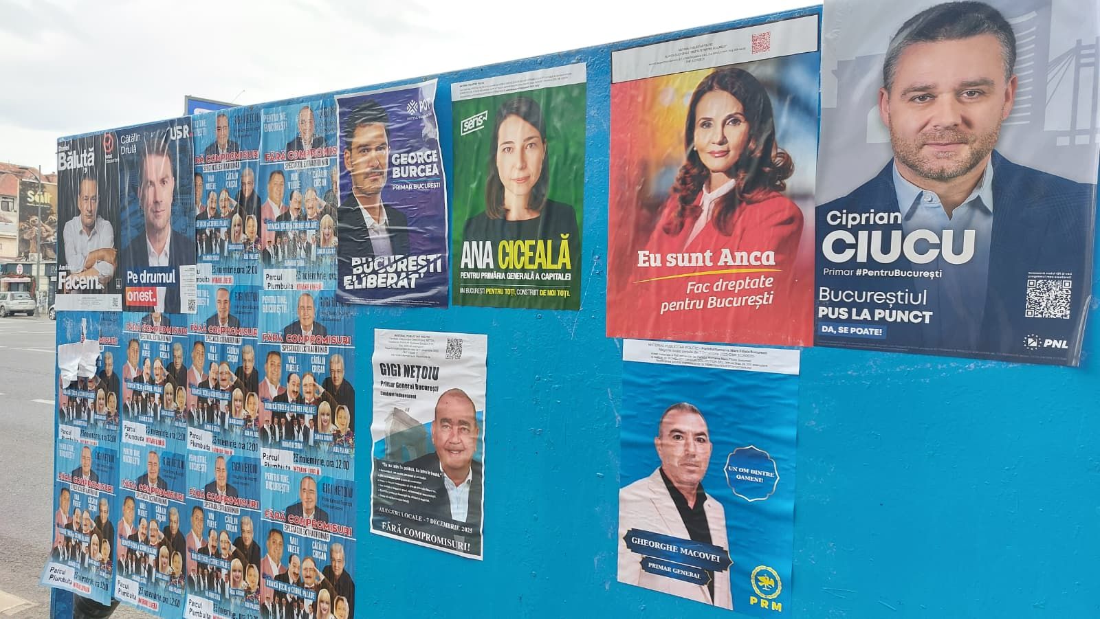 Ultimul sondaj înainte de alegeri: cum arată rezultatele