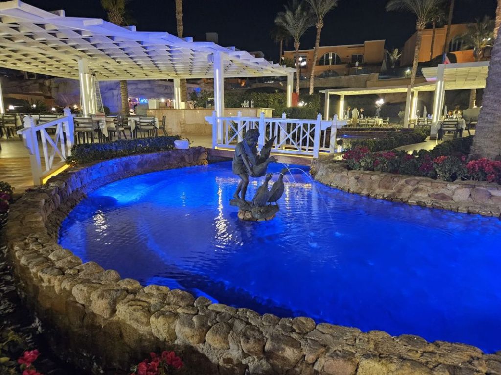 [GALERIE FOTO] Sharm el Sheikh: Locul unde Marea Roșie îți taie răsuflarea și deșertul își d - Imagine 13