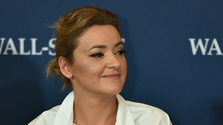 Musette isi face scoala de formare profesionala in domeniul pielariei, la Husi. Investitia se ridica la 300.000 de euro