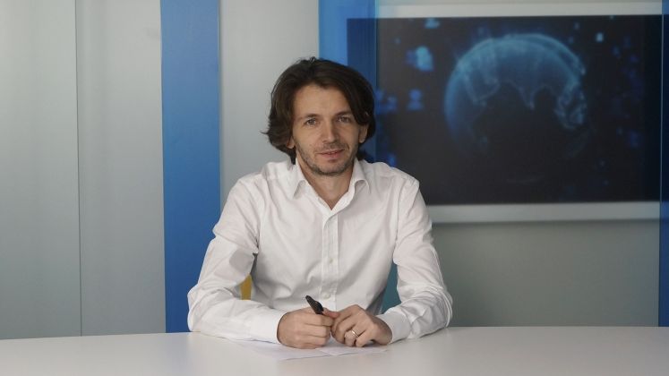 Mihai Manea, Orange: Traim vremuri fascinante! Trebuie sa dezvoltam frecvent noi aptitudini