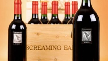 Sticle de vin exagerat de scumpe