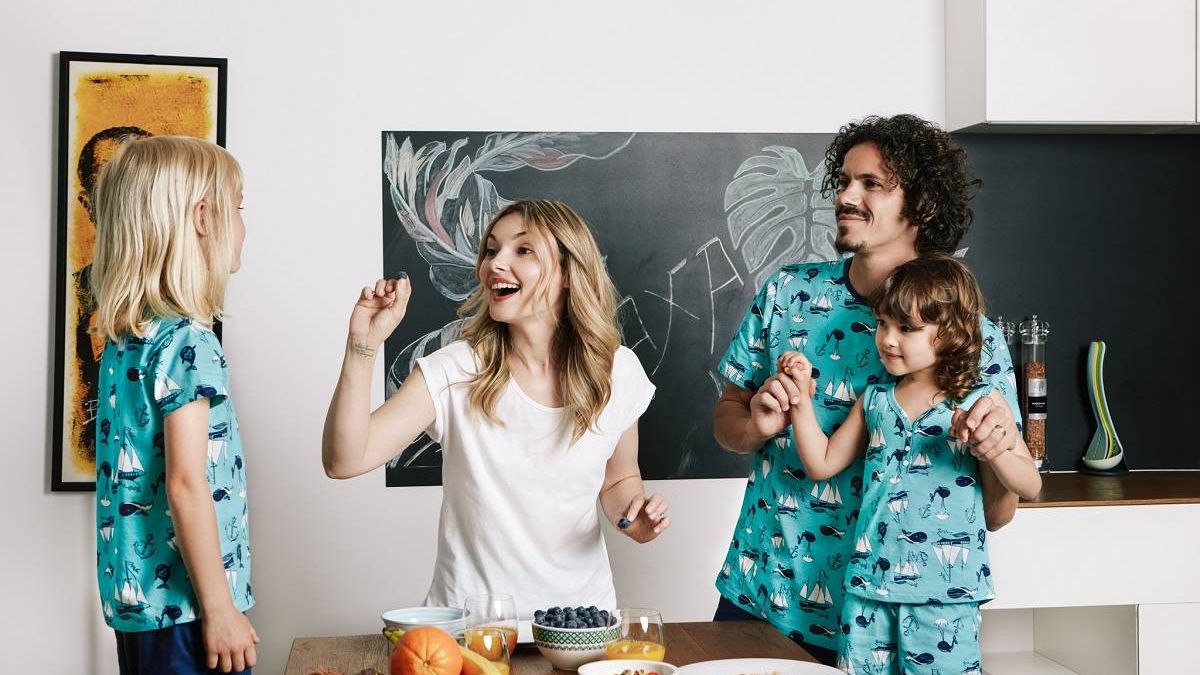 Brandul de pijamale Sofiaman, disponibil pe cel mai mare retailer online de pe piața locală de fashion