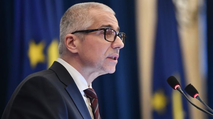 Ministrul Justiției: Deciziile Curții Constituționale nu pot fi anulate de o instanță judecătorească