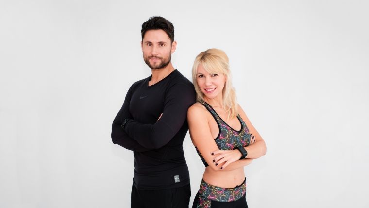Ce este TonusApp, una dintre primele aplicatii de fitness made in RO