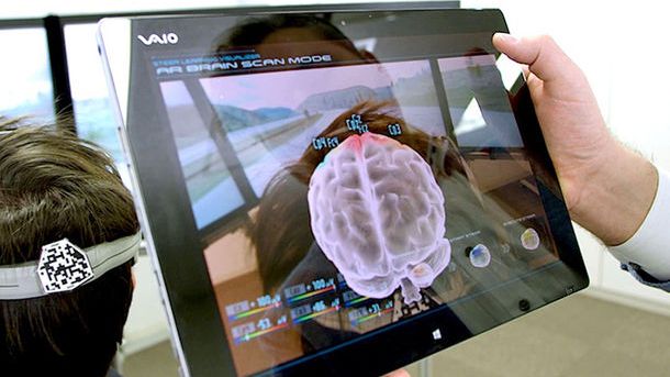 Romanul care conduce revolutia inteligentei artificiale de la Nissan