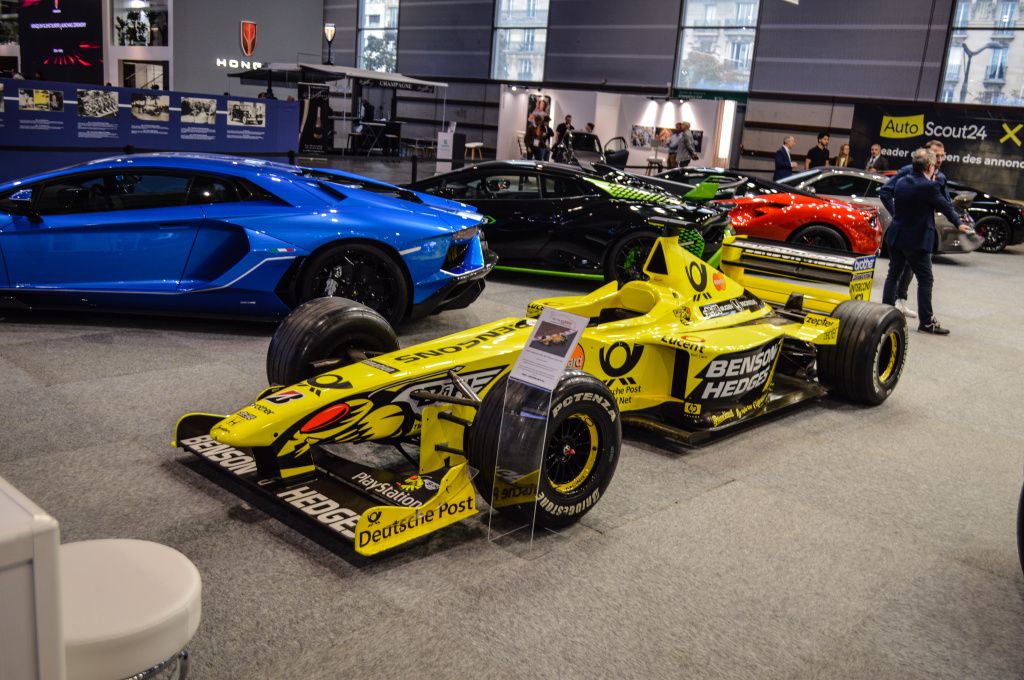 FOTO | Salonul Auto, Paris 2024: Toate noutățile de la mega-evenimentul european - Imagine 55
