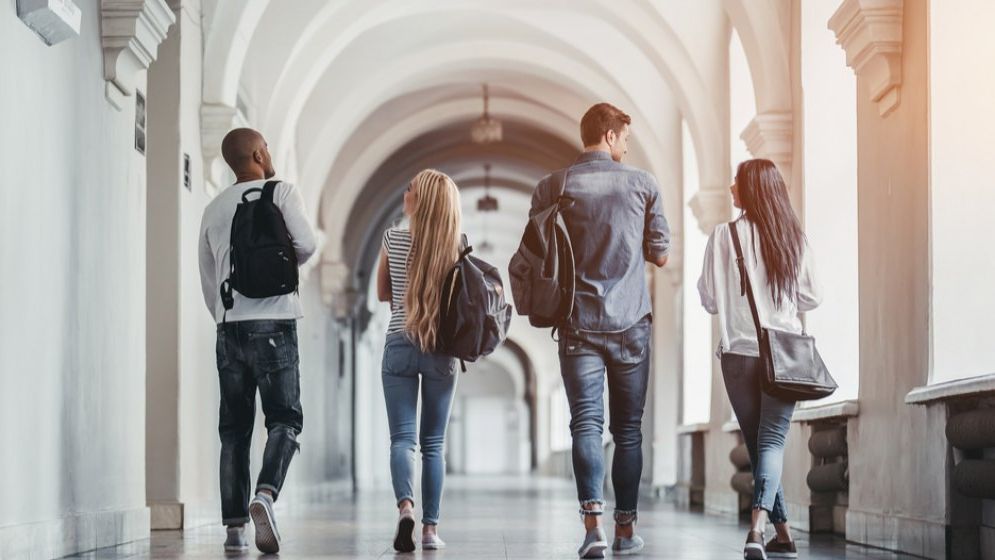 Destinațiile din străinătate preferate de tinerii români pentru a merge la studii. Generația Z schimbă paradigma din educație