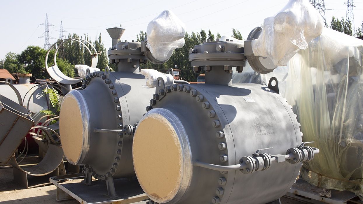 Primele centrale modulare de producere a energiei termice au început să funcționeze în București