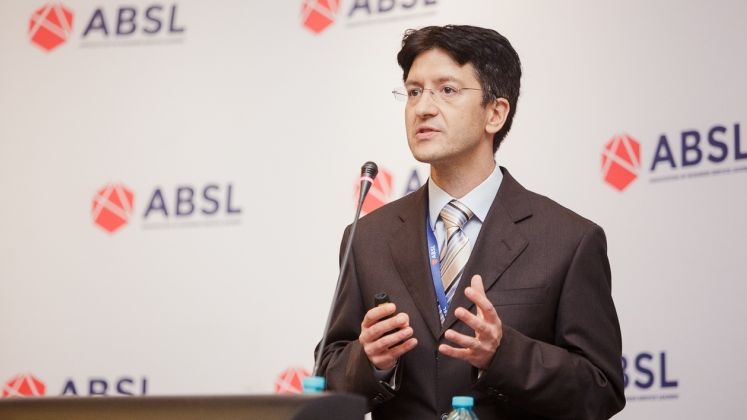 Florin Grama, ABSL: Industria serviciilor pentru afaceri va avea nevoie de zeci de mii de angajati in urmatorii ani