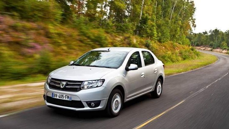 Timbrul de mediu va fi inlocuit de o alta taxa auto. Motivul? Productia interna de masini Dacia si Ford