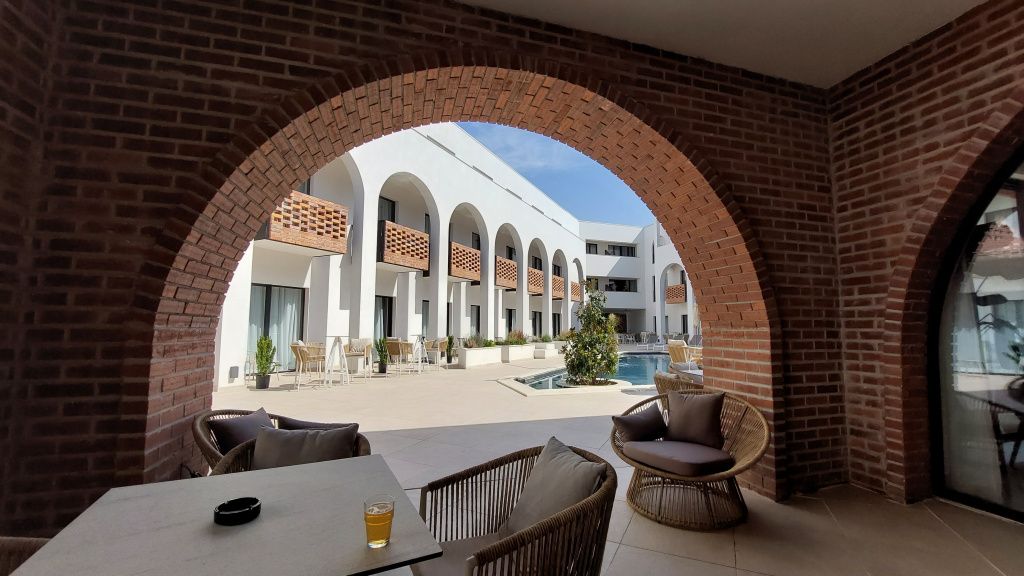 Cum arată cel mai nou hotel din România, construit pe proprietatea unui fost mare boier - Imagine 50