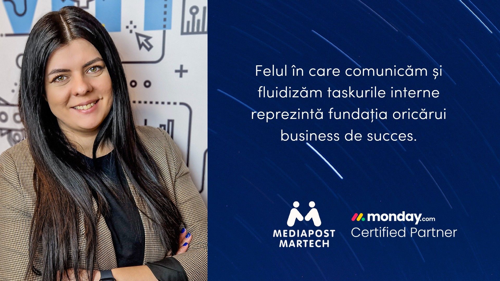 Cum și de ce să folosești monday.com pentru afacerea ta