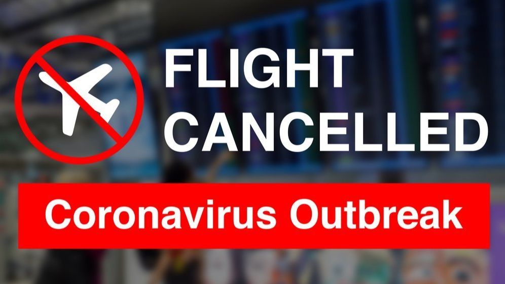ANULARE ZBOR: Cele 3 opțiuni oferite de Blue Air