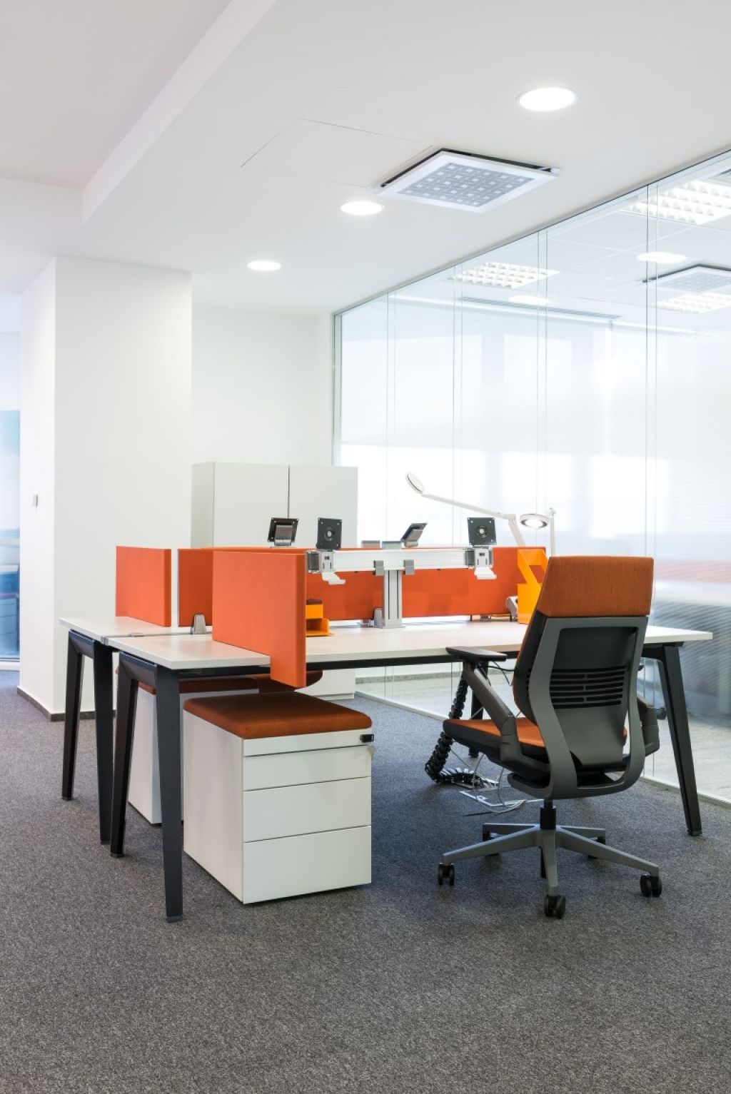 Steelcase - Imagine 9